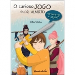 O CURIOSO JOGO DO DR ALBERTO