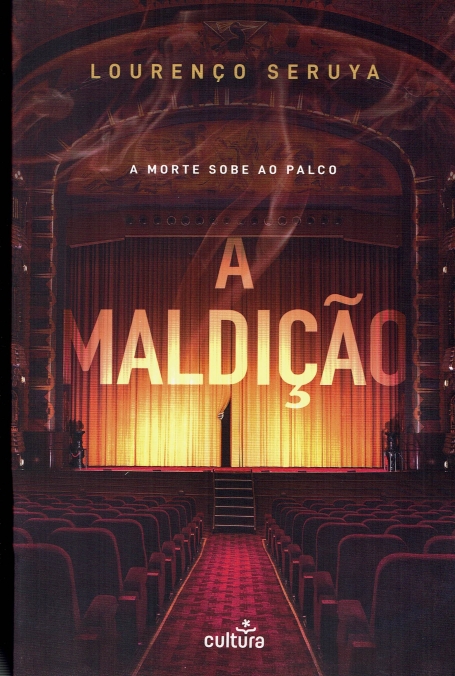 A MALDIÇÃO - A MORTE SOBE AO PALCO