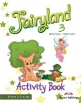 FAIRYLAND PRIMARY 3 - WORKBOOK