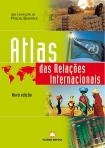 ATLAS DAS RELACOES INTERNACIONAIS