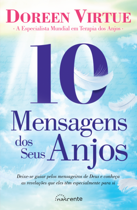 10 MENSAGENS DOS SEUS ANJOS