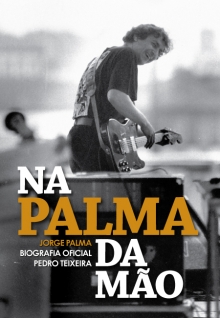 NA PALMA DA MAO - JORGE PALMA