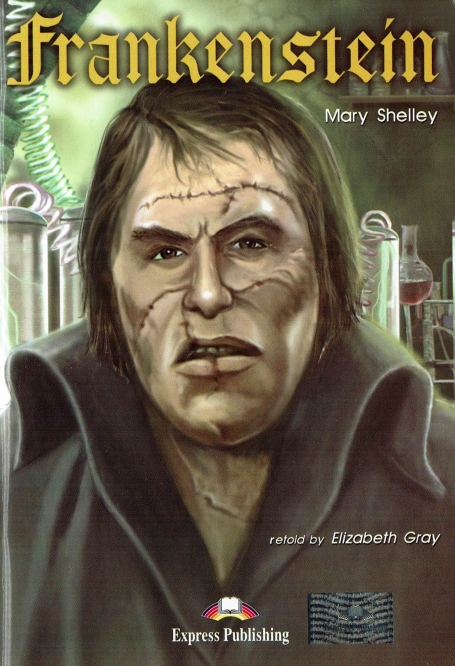 FRANKENSTEIN