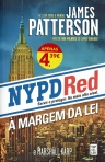 NYPD RED - A MARGEM DA LEI - edicao de bolso