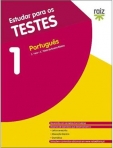 02041.10 - ESTUDAR PARA OS TESTES - PORTUGUES 1º ANO