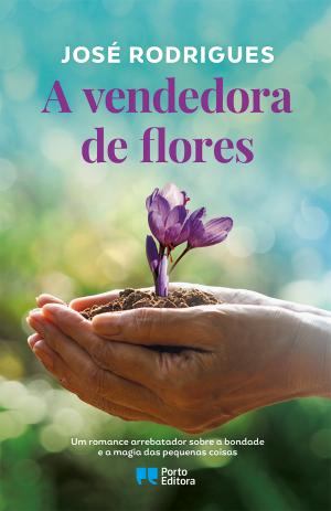05570.10 - A VENDEDORA DE FLORES