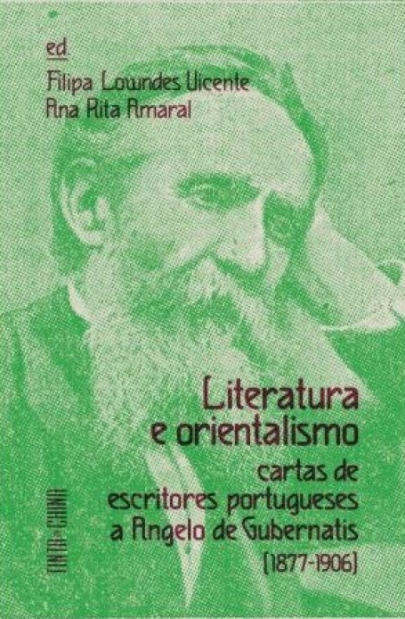 LITERATURA E ORIENTALISMO