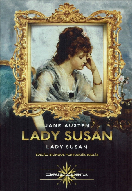 LADY SUSAN - EDIÇÃO BILINGUE