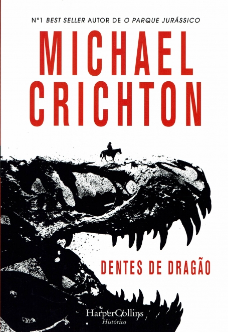 DENTES DE DRAGÃO