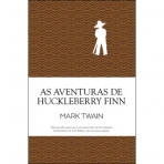 AVENTURAS DE HUCKLEBERRY FINN