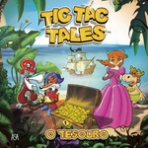 TIC TAC TALES - O TESOURO
