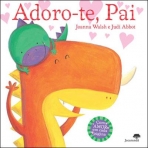 ADORO-TE PAI