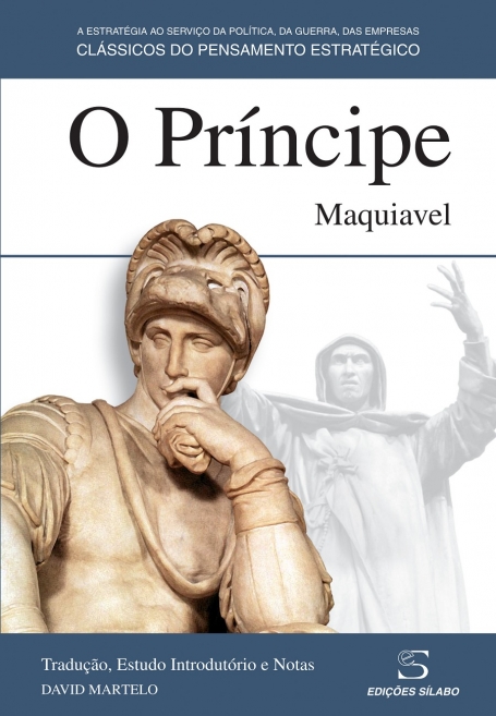 O PRÍNCIPE
