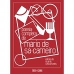 POESIA COMPLETA DE MARIO DE SA-CARNEIRO