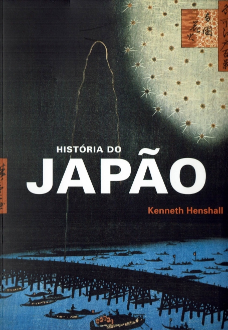 HISTORIA DO JAPAO