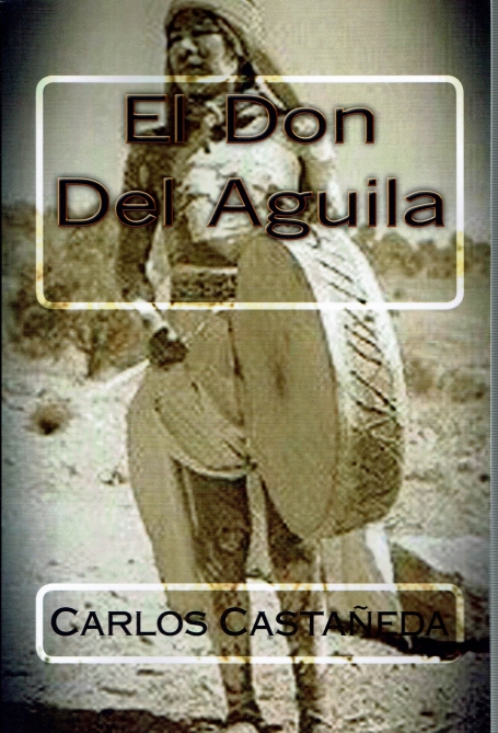 EL DON DEL AGUILA