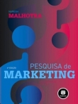 PESQUISA DE MARKETING 6ED.