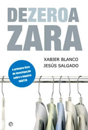 DE ZERO A ZARA