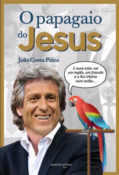 O PAPAGAIO DE JESUS