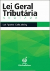 LEI GERAL TRIBUTARIA ANOTADA