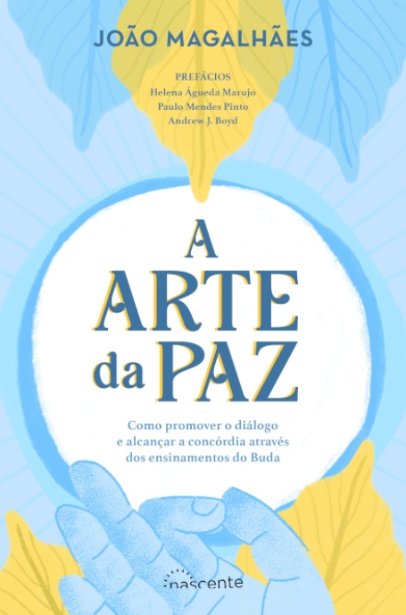 A ARTE DA PAZ