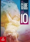 01418 - CLUBE DAS IDEIAS - FILOSOFIA 10º ANO