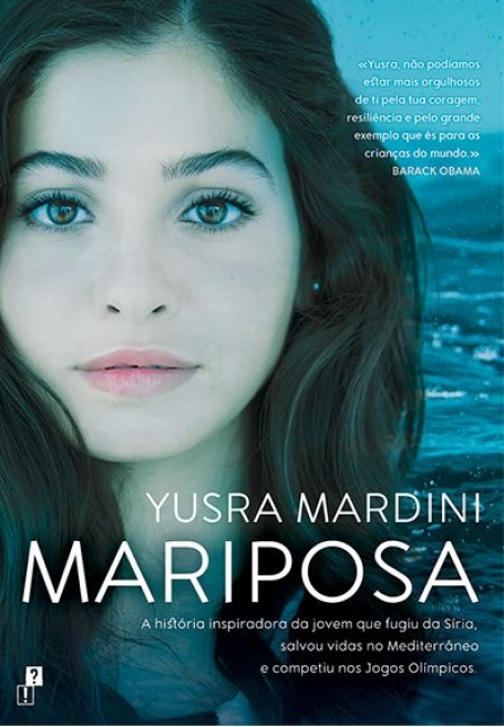 MARIPOSA