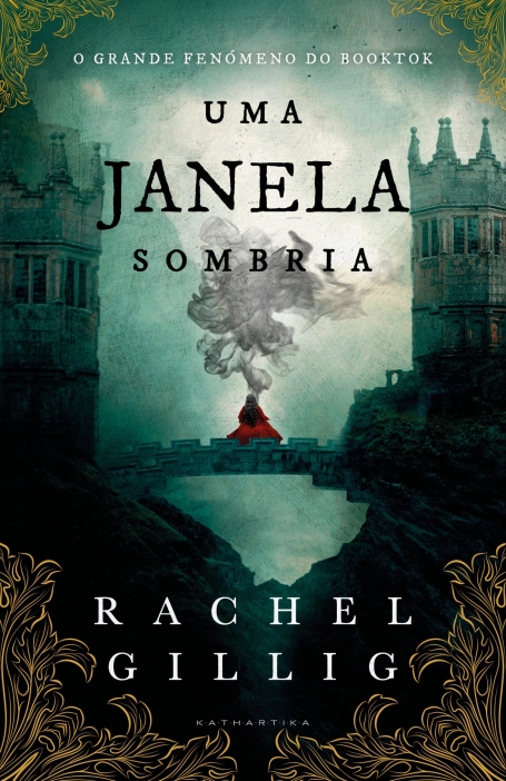UMA JANELA SOMBRIA