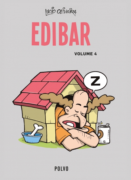 Edibar - Volume 4