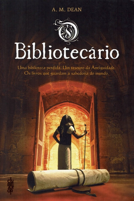 BIBLIOTECARIO