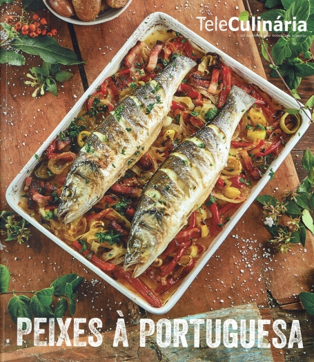 PEIXES À PORTUGUESA
