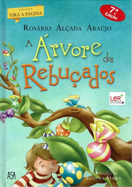 ARVORE DOS REBUCADOS