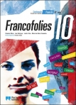 40523 - FRANCOFOLIES - FRANCES 10º ANO - CONTINUACAO