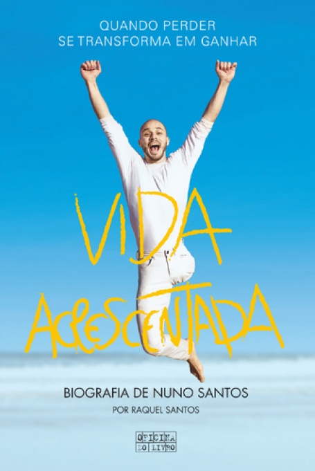 VIDA ACRESCENTADA