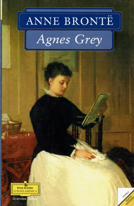 AGNES GREY