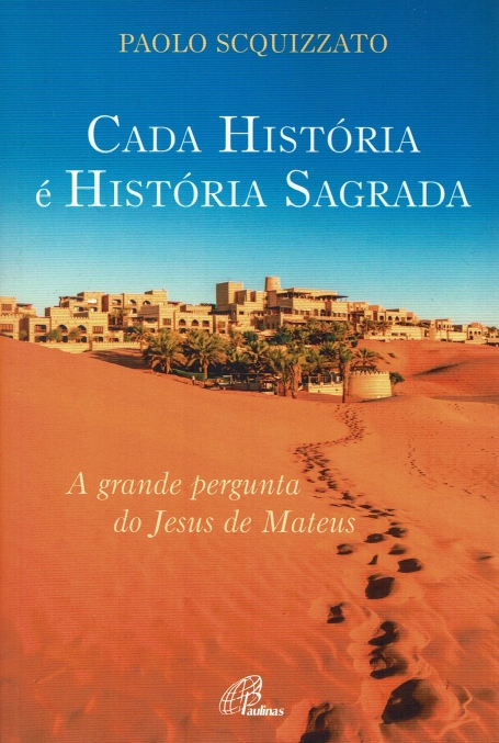 CADA HISTORIA E HISTORIA SAGRADA