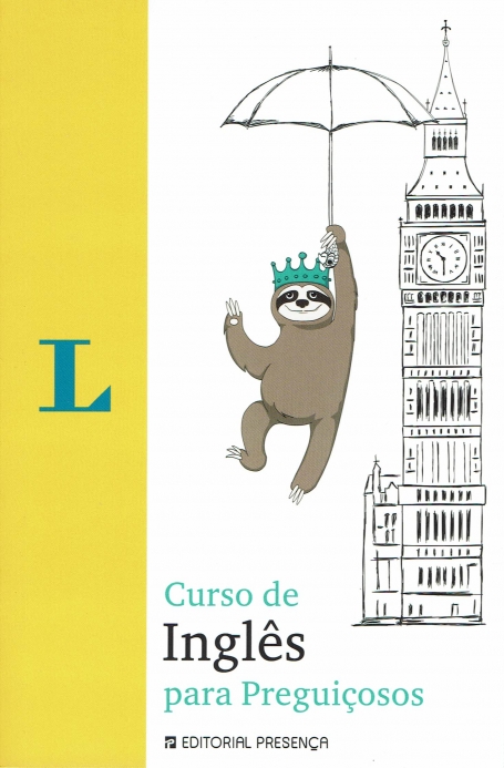CURSO DE INGLES PARA PREGUICOSOS
