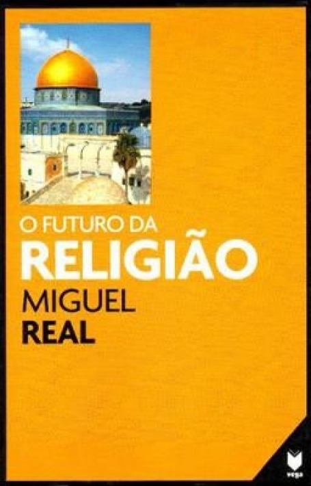 O FUTURO DA RELIGIAO
