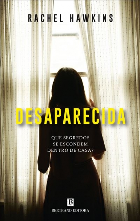 DESAPARECIDA