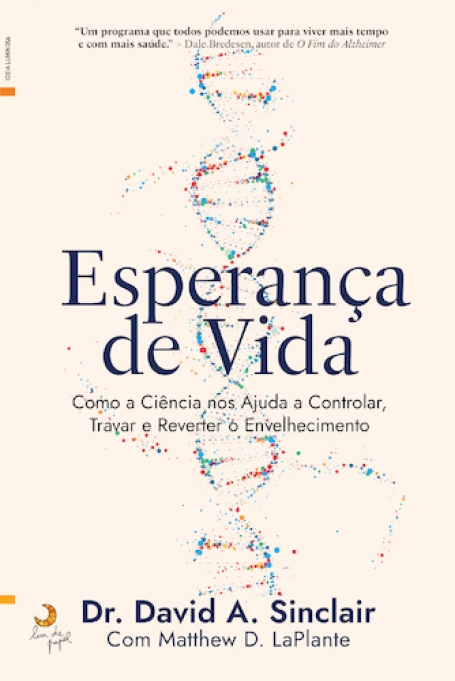 ESPERANÇA DE VIDA