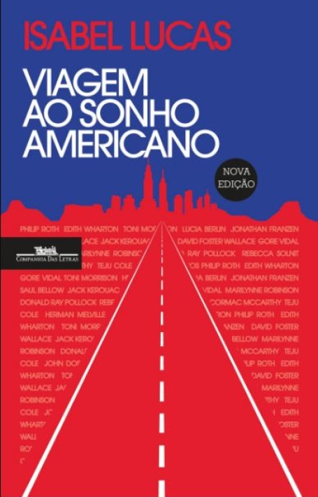 VIAGEM AO SONHO AMERICANO