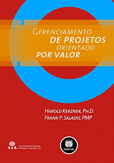 GERENCIAMENTO DE PROJETOS ORIENTADO POR VALOR