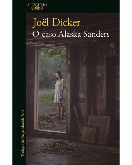 O CASO ALASKA SANDERS