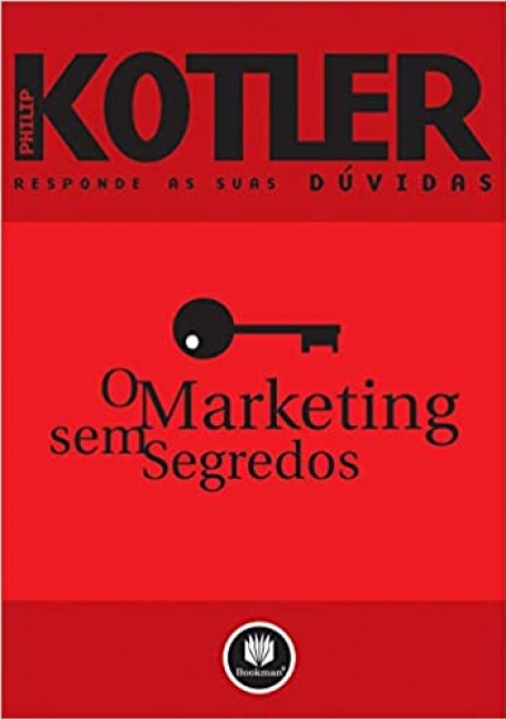 MARKETING SEM SEGREDOS - RESPONDE AS TUAS DUVIDAS