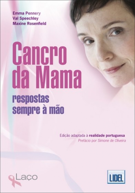CANCRO DA MAMA - RESPOSTAS SEMPRE A MAO