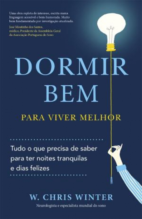 03007.10 - DORMIR BEM PARA VIVER MELHOR
