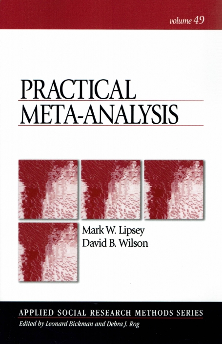 PRACTICAL META-ANALISES
