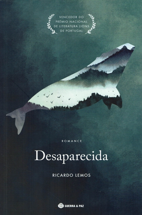 DESAPARECIDA