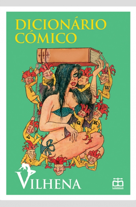 DICIONARIO COMICO