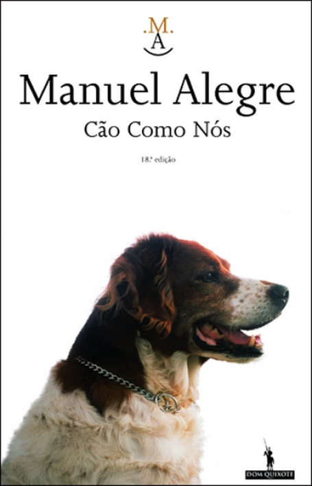 CÃO COMO NÓS
